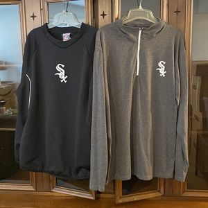 White sox bundle
